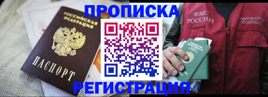 прописка поиск в Щёлково